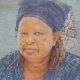 Obituary Image of Reginah Kavenya Mutuku