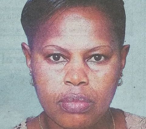 Obituary Image of Martha Muthoni Kanui