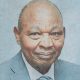 Obituary Image of Peter Kiunga M'Mungania (Former Councillor of Milimani Ward, Meru County)