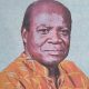 Obituary Image of Pascal Onyango Okere