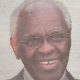 Obituary Image of Dr Samuel Mati Gideon Mwinzi