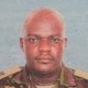 Obituary Image of Major Eric Khalwale Amwoga