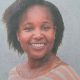 Obituary Image of Neema Angel Wakarima Githae