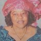 Obituary Image of Anthonia Nneka Kilonzo