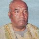 Obituary Image of Benedict Mulilya Malonza Rtd Senior Seargent Formerly Of Pangani Police Station