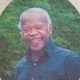 Obituary Image of Hebron Wilson Wambutu