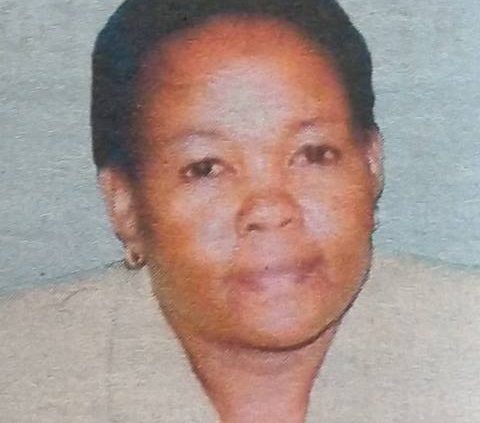 Obituary Image of Susan Nyokabi Muiruri-Matu
