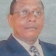 Obituary Image of Simon Gitonga Kihoro