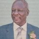 Obituary Image of Dr. John Obiero Ogeto