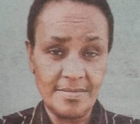 Obituary Image of Charity Wambura Karumwa