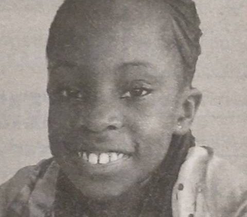 Obituary Image of Hannah Adeti