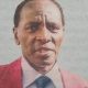 Obituary Image of Patrick Kiragu Irungu