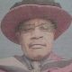 Obituary Image of Dr. Alex Njoroge Wamachi