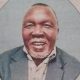 Obituary Image of Francis Kimani Monana "Waki"
