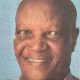 Obituary Image of Watson Kanyi Kinyua