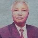 Obituary Image of David Macharia Gikingo