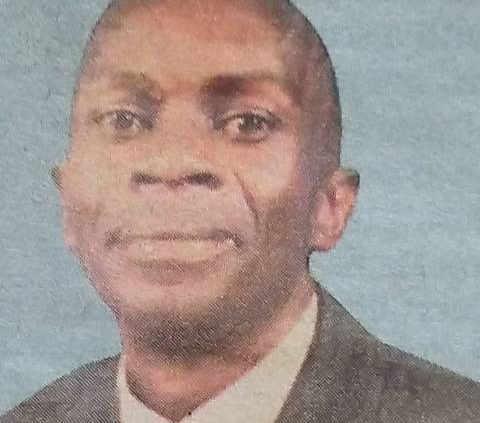 Obituary Image of Mark Stephen Owala Awuor