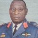 Obituary Image of Colonel (Rtd.) Francis Njogu Kiiru Gitau
