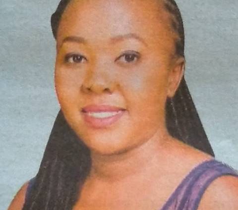 Obituary Image of Rosebell Janet Njeri Kamau (Sherishe)
