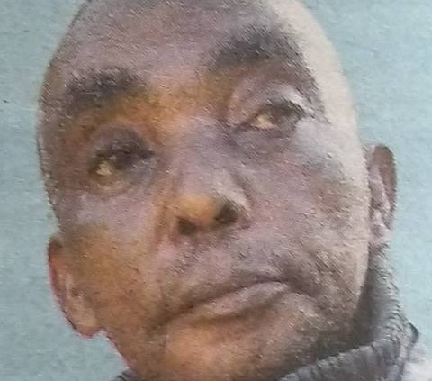 Obituary Image of Samson Mbithi Mulei