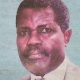 Obituary Image of Winston Nanyinza Pessa
