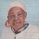 Obituary Image of Maria Rosa Mong'ina Mochoge