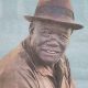 Obituary Image of Snr. Chief Stanley Aluma Omolo "Wuod Nya Uma, Okew Karachuonyo"