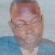 Obituary Image of Mzee Peter Bwire Radoli