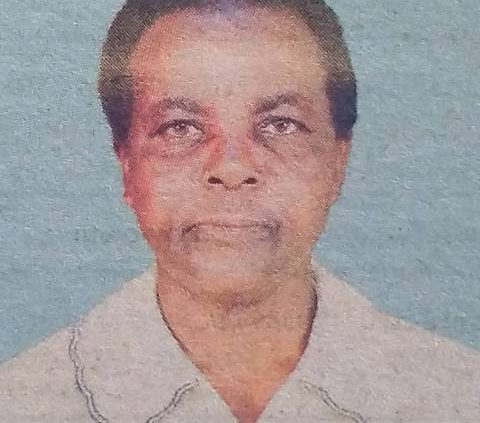 Obituary Image of Mama Joan Achungo Omay