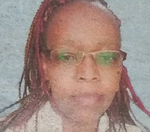 Obituary Image of Alice Njoki Muchoki