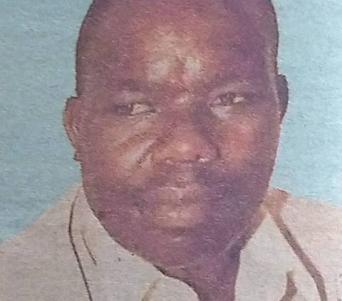 Obituary Image of Elder William Osero Nyakundi (Makairo)