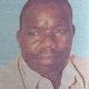 Obituary Image of Elder William Osero Nyakundi (Makairo)