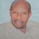 Obituary Image of Meshack Macharia Muriuki