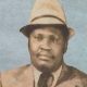 Obituary Image of Simon Wanjohi Karuri