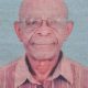 Obituary Image of Benjamin Loishiye Meluami Mollel