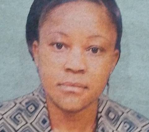Obituary Image of Rosemary Wangari Migwi
