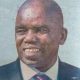 Obituary Image of Peter Njagi Mugwika