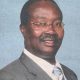 Obituary Image of Stephen Kimani Gakenia `Chairman"