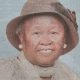 Obituary Image of Agnes Wanjiku Kamweti