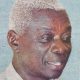 Obituary Image of Wycliffe Jorgensen Ginda Mukhongo