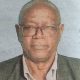 Obituary Image of Gerishon Wanjohi Wachira