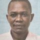 Obituary Image of Daniel Mwangi Ndugi
