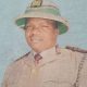 Obituary Image of Peter Muturia Nkunga
