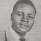 Obituary Image of John Joram Obande (Retired Warrant Officer 1)