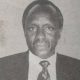 Obituary Image of Joshua Mulanda Angatia