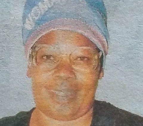 Obituary Image of Lucia Njoki Moiyae