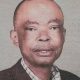 Obituary Image of Engineer Charles Kaburu Muriga