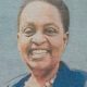 Obituary Image of Irene Nyakairu Mwangi Gakomongi