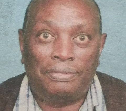 Obituary Image of Karari Wambugu Gitumbi