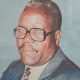Obituary Image of James Mutwiri M'Mukiira